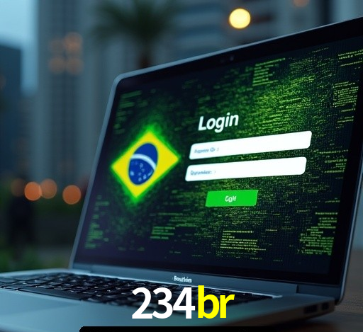 Integração de APIs 234br