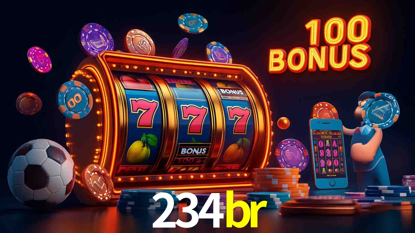 Bônus Diários 234br