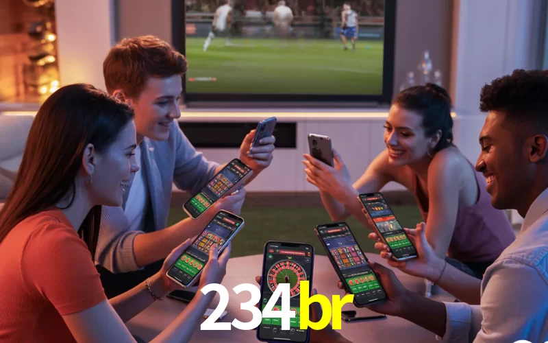 Design Responsivo 234br