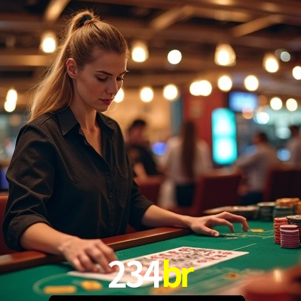 Estatísticas Esportivas 234br